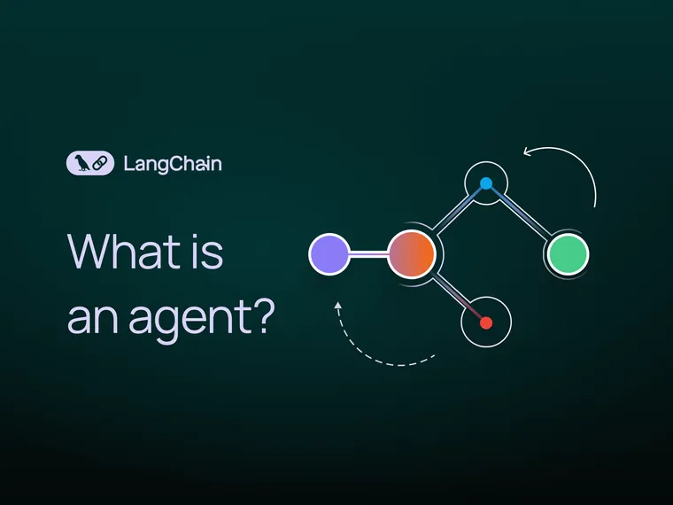 What is an AI agent?