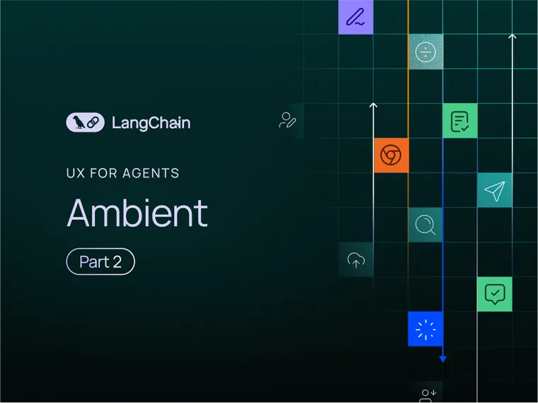 UX for Agents, Part 2: Ambient
