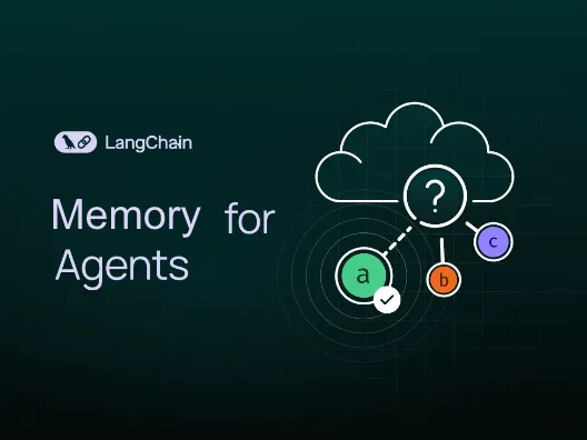 Memory for agents