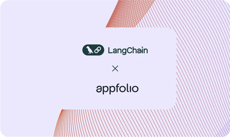 How AppFolio transformed property management workflows with Realm-X, built using LangGraph and LangSmith