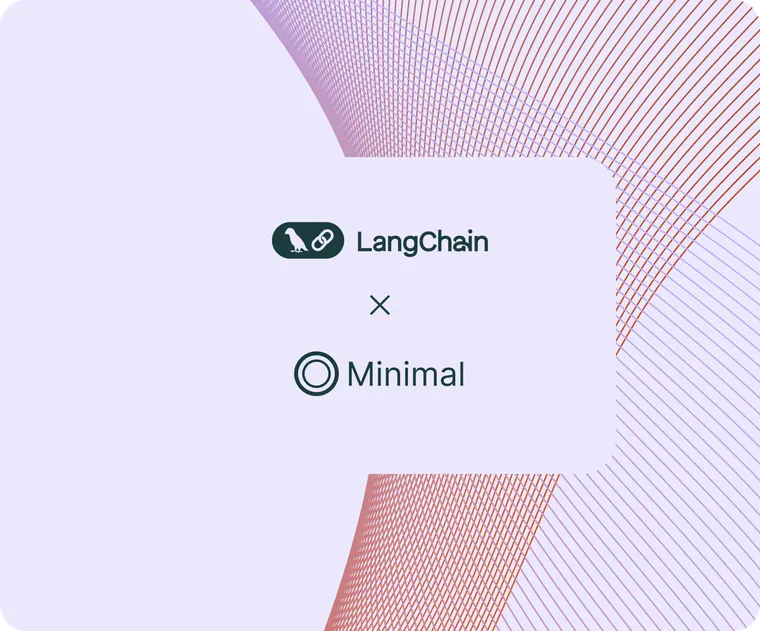 How Minimal built a multi-agent customer support system with LangGraph & LangSmith