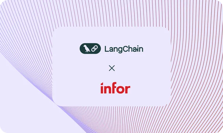 How Infor is Transforming Enterprise AI using LangGraph and LangSmith